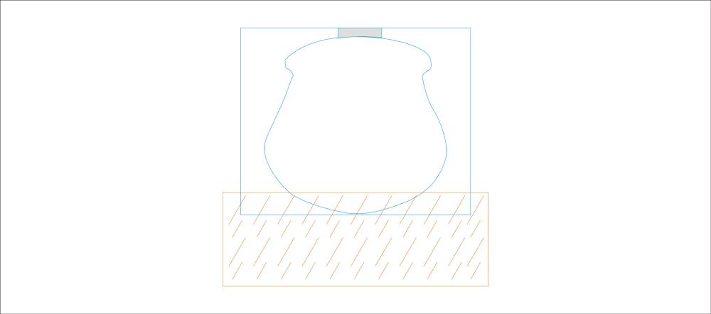 龙胜高端白酒包装设计：从奢华到质感，如何用设计传递品牌高端调性