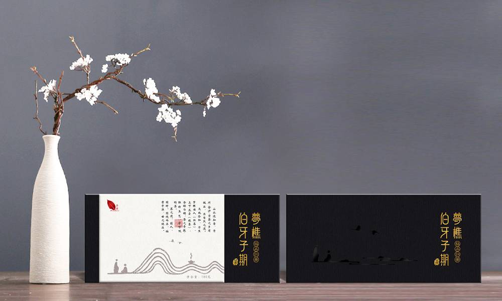龙胜土特产包装设计：融入地域文化，让土特产从“地方味”走向“全国潮”