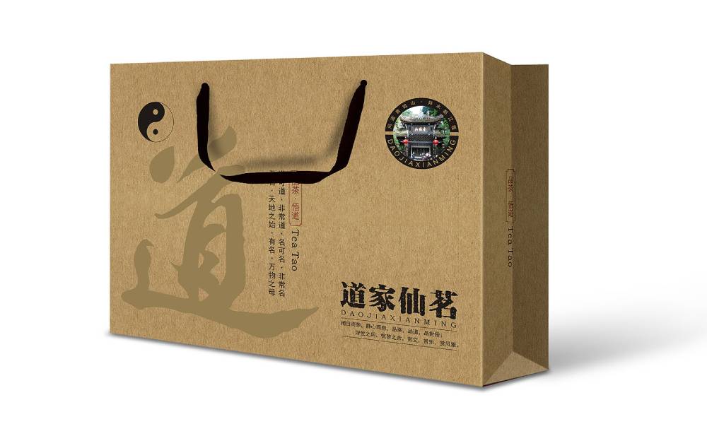 聚焦龙胜产品包装设计：赋能产品，开启市场突围之旅