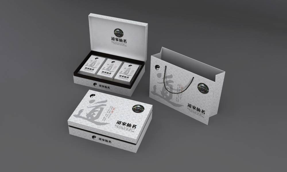 龙胜包装设计公司怎么选？5大核心维度，帮你避开合作陷阱