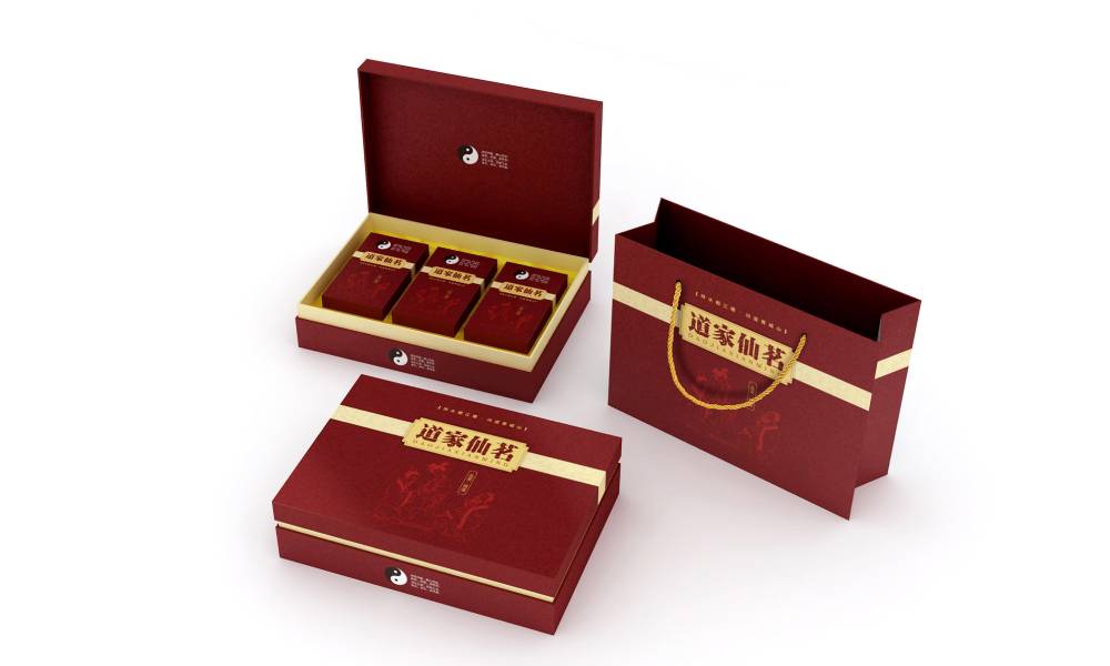 龙胜文创产品包装设计的破圈密码——文化基因与消费场景的双向激活