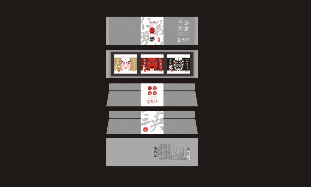 龙胜包装设计制作一体的核心优势——从创意到成品的无缝衔接，破解落地脱节难题