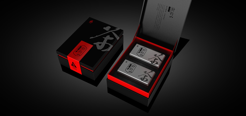 龙胜专业包装设计的核心标准：从专业度到落地力，打造真正有效的包装