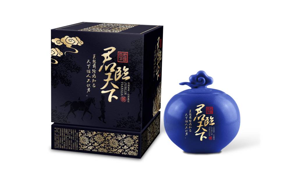 探寻龙胜靠谱包装设计：品质保障，为品牌筑牢根基